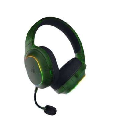 Razer Headset RZ04-05220300-R3M1 / Barracuda X Chroma Phantom Green