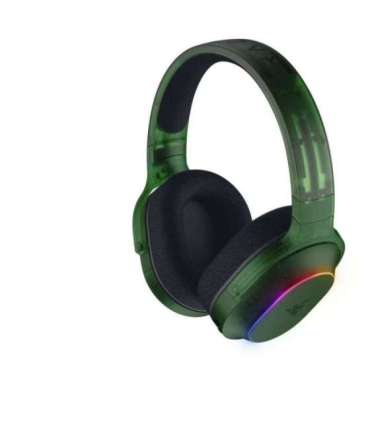 Razer Headset RZ04-05220300-R3M1 / Barracuda X Chroma Phantom Green