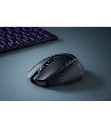 Razer Mouse RZ01-04310100-R3G1 / Basilisk Mobile Black
