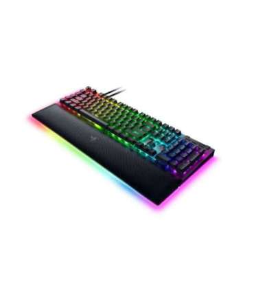 Razer Keyboard RZ03-04680100-R3M1 / BlackWidow V4 Pro Black