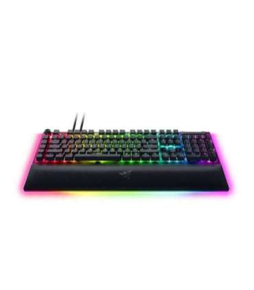 Razer Keyboard RZ03-04680100-R3M1 / BlackWidow V4 Pro Black