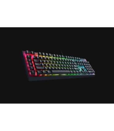 Razer Keyboard RZ03-04701800-R3M1 / BlackWidow V4 X Black