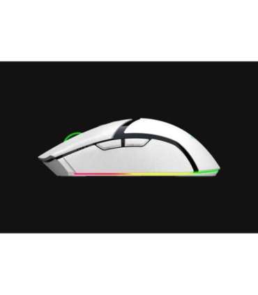 Razer Mouse RZ01-04660200-R3G1 / Cobra Pro White