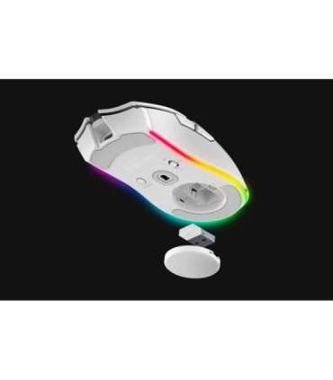 Razer Mouse RZ01-04660200-R3G1 / Cobra Pro White