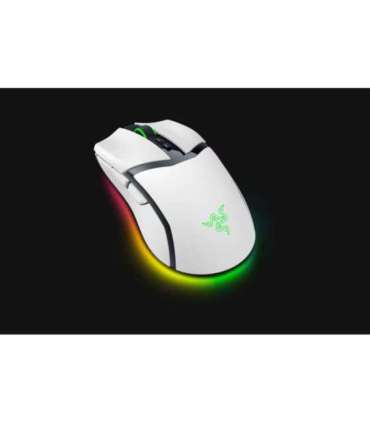 Razer Mouse RZ01-04660200-R3G1 / Cobra Pro White