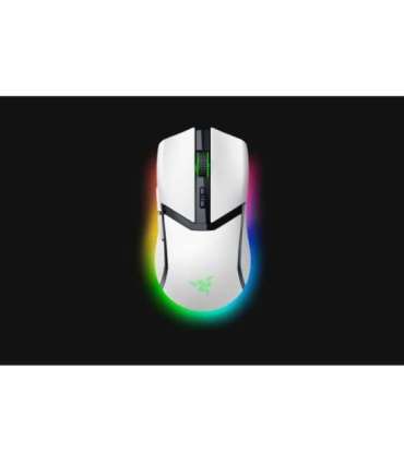 Razer Mouse RZ01-04660200-R3G1 / Cobra Pro White