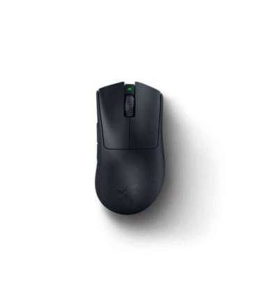 Razer Mouse RZ01-04630300-R3WL / DeathAdder V3 Pro Black