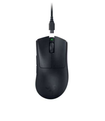 Razer Mouse RZ01-04630300-R3WL / DeathAdder V3 Pro Black
