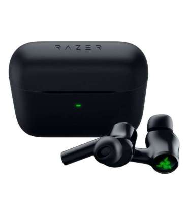 Razer Headset RZ12-04590100-R3G1 / Hammerhead Pro HyperSpeed Black