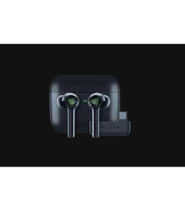 Razer Headset RZ12-04590100-R3G1 / Hammerhead Pro HyperSpeed Black