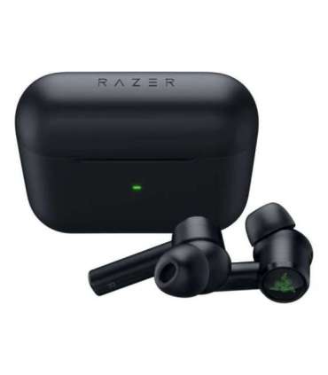 Razer Headset RZ12-04590100-R3G1 / Hammerhead Pro HyperSpeed Black