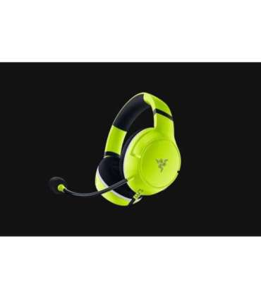 Razer Headset RZ04-03970600-R3M1 / Kaira X XBox Ed. Green