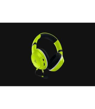 Razer Headset RZ04-03970600-R3M1 / Kaira X XBox Ed. Green