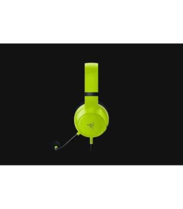 Razer Headset RZ04-03970600-R3M1 / Kaira X XBox Ed. Green