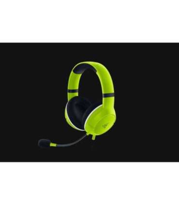 Razer Headset RZ04-03970600-R3M1 / Kaira X XBox Ed. Green