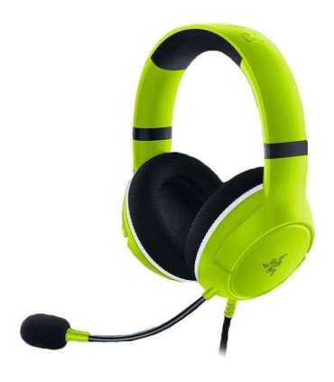 Razer Headset RZ04-03970600-R3M1 / Kaira X XBox Ed. Green