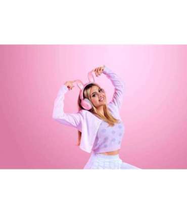 Razer Headset RZ04-04510200-R3M1 / Kraken Kitty V2 Pro Pink