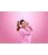 Razer Headset RZ04-04510200-R3M1 / Kraken Kitty V2 Pro Pink