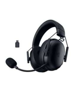 Razer Headset RZ04-05420100-R3M1 / BlackShark V3 X HyperSpeed Black