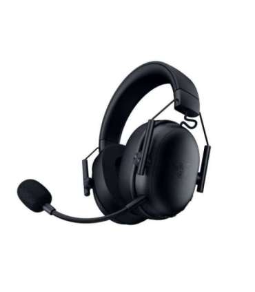 Razer Headset RZ04-05420100-R3M1 / BlackShark V3 X HyperSpeed Black