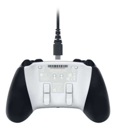Razer Controller RZ06-04710200-R3G1 / Wolverine V2 Pro White