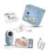 VEDO BLUE ELECTRONIC BABY NANNY WITH WIRELESS RECEIVER