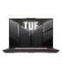 ASUS TUF Gaming A16 FA607NUG-RL116W AMD Ryzen™ 7 7445HS Laptop 40.6 cm (16") WUXGA 16 GB DDR5-SDRAM 512 GB SSD NVIDIA