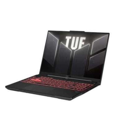 ASUS TUF Gaming A16 FA607NUG-RL116W AMD Ryzen™ 7 7445HS Laptop 40.6 cm (16") WUXGA 16 GB DDR5-SDRAM 512 GB SSD NVIDIA
