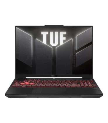 ASUS TUF Gaming A16 FA607NUG-RL116W AMD Ryzen™ 7 7445HS Laptop 40.6 cm (16") WUXGA 16 GB DDR5-SDRAM 512 GB SSD NVIDIA