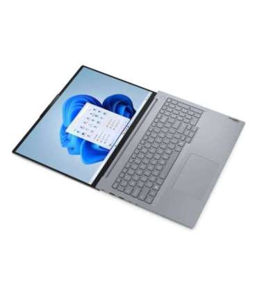 Lenovo ThinkBook 16 G8 IAL Intel Core Ultra 7 255H Laptop 40.6 cm (16") WUXGA 16 GB DDR5-SDRAM 512 GB SSD Wi-Fi 6E