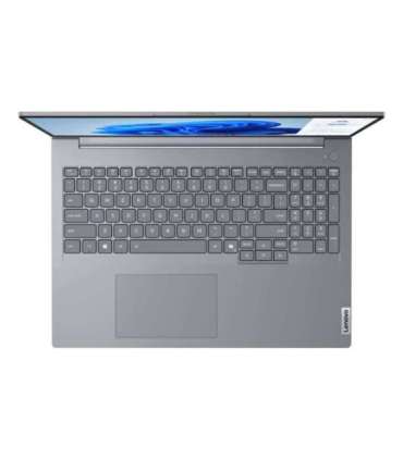 Lenovo ThinkBook 16 G8 IAL Intel Core Ultra 7 255H Laptop 40.6 cm (16") WUXGA 16 GB DDR5-SDRAM 512 GB SSD Wi-Fi 6E