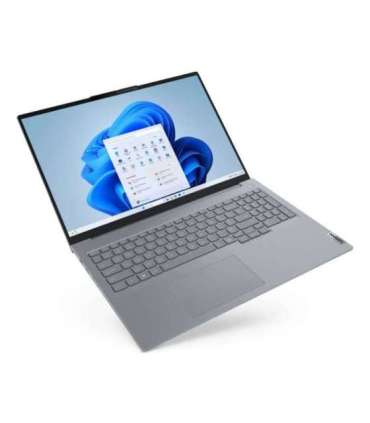 Lenovo ThinkBook 16 G8 IAL Intel Core Ultra 7 255H Laptop 40.6 cm (16") WUXGA 16 GB DDR5-SDRAM 512 GB SSD Wi-Fi 6E