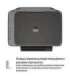 HP DeskJet 2910 Wireless All-in-One Color Printer