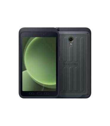 Samsung Galaxy Tab Active5 SM-X306B 5G Samsung Exynos LTE-TDD & LTE-FDD 256 GB 20.3 cm (8") 8 GB Wi-Fi 6 (802.11ax)