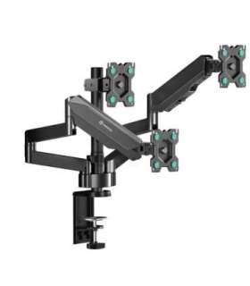 MONITOR ACC DESK MOUNT/13-32" BLACK G280-B ONKRON