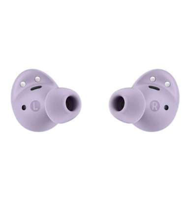 HEADSET GALAXY BUDS2 PRO/LIGHT VIOLET SM-R510 SAMSUNG