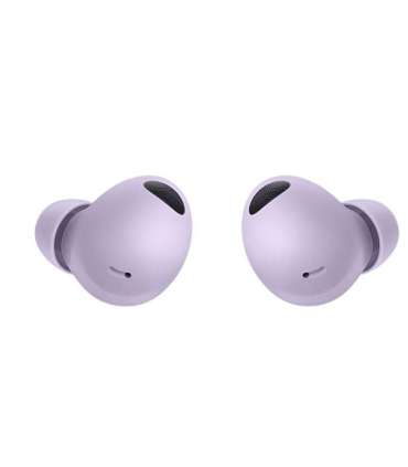 HEADSET GALAXY BUDS2 PRO/LIGHT VIOLET SM-R510 SAMSUNG