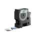 Dymo Schriftband 53710 Clear Black (S0720920)