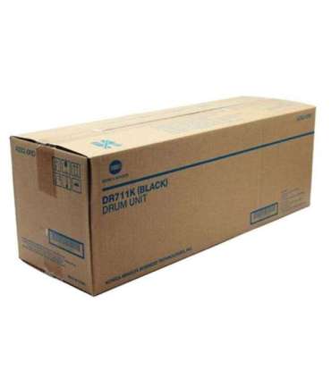 Konica-Minolta KonicaMinolta Drum Trommel DR-711 DR711 Black Schwarz (A2X20RD)