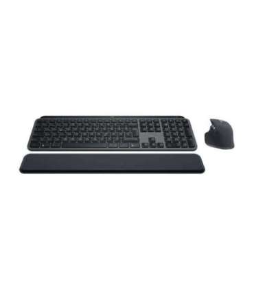 Logitech MX Keys Combo for Business DE (920-010926) (920010926)