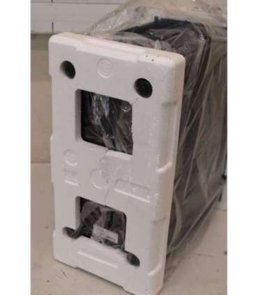 SALE OUT. Deepcool MATREXX 30 Side window Micro ATX DAMAGED PACKAGING AND INNER PACKAGING Power supply