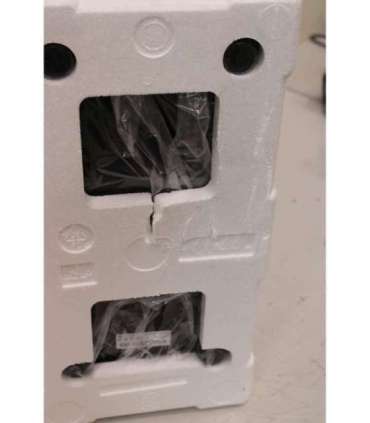 SALE OUT. Deepcool MATREXX 30 Side window Micro ATX DAMAGED PACKAGING AND INNER PACKAGING Power supply