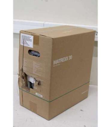 SALE OUT. Deepcool MATREXX 30 Side window Micro ATX DAMAGED PACKAGING AND INNER PACKAGING Power supply