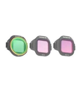 Set of 3 Sunnylife CPL + ND8 + ND16 filters for MINI 5 Pro