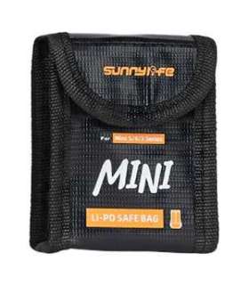 Sunnylife battery case for Mini 5 Pro (for 1 battery)