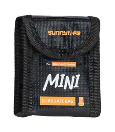 Sunnylife battery case for Mini 5 Pro (for 1 battery)