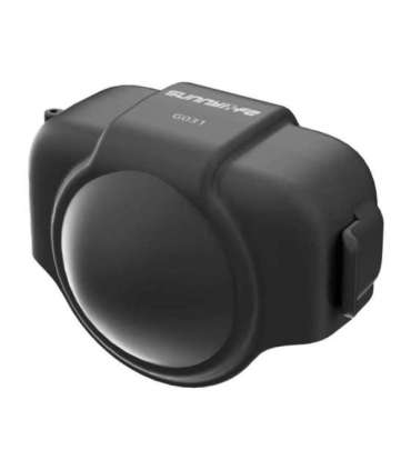 Sunnylife G031 plastic lens cover for OSMO 360