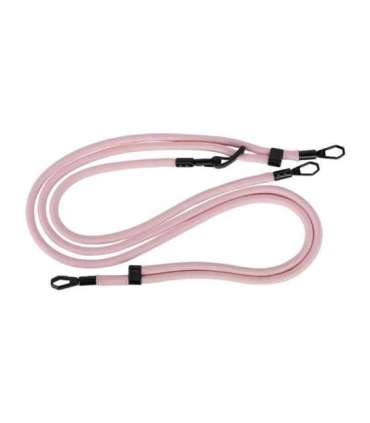 Sunnylife GS022 multifunctional neck strap for Pocket 3 (pink)