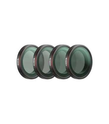 Freewell "Standard Day" filter set for OSMO NANO – 4 pcs.