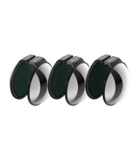 Freewell ND filter set for OSMO 360 – pack of 3